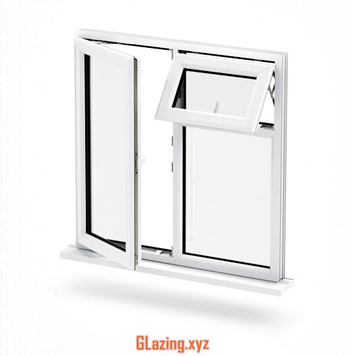Bespoke uPVC Windows