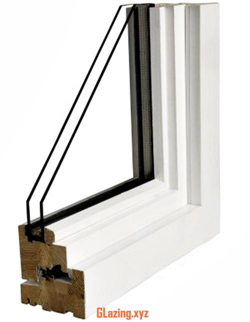 UPVC Windows Bermuda
 After Replacement
