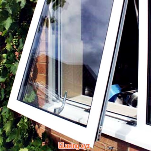 Aluminium Double Glazed Windows Quotes
 After Replacement