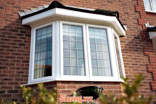 Bespoke uPVC Windows
