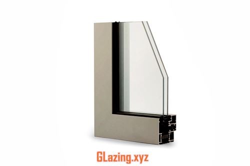 Bespoke uPVC Windows