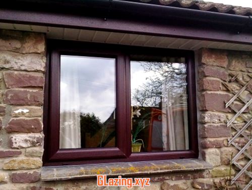 Local Double Glazing Installer
 After Replacement