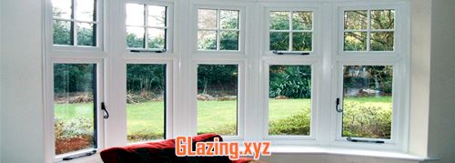 Double glazed windows rochdale
 After Replacement