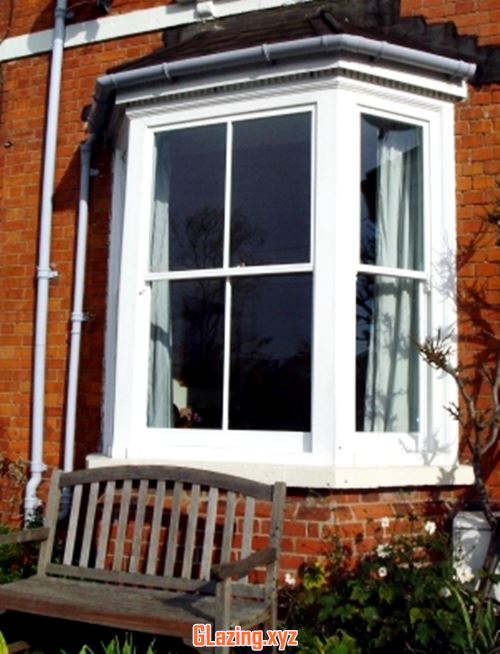 UPVC Windows Heywood
 After Replacement