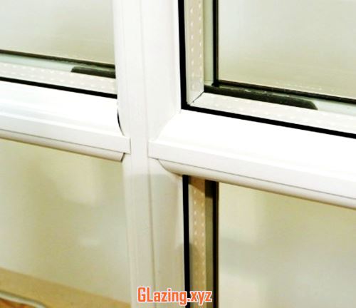 Bespoke uPVC Windows