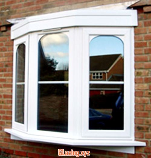 Bespoke uPVC Windows