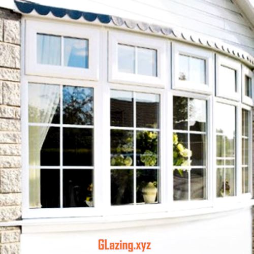 Db glaziers kingston park
 After Replacement