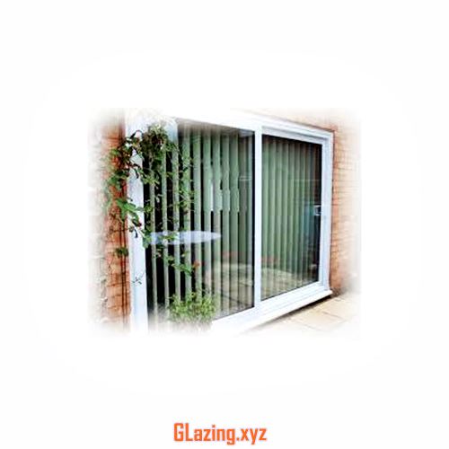 Glaziers in Cromer
 After Replacement