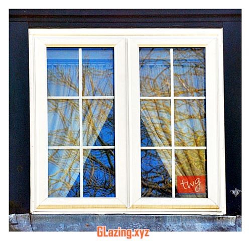 Double Glazed Windows Elstree
 After Replacement