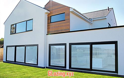 Government grants for upvc windows
 After Replacement