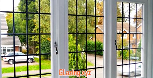 Bespoke uPVC Windows