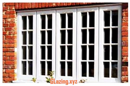 Jobs for glaziers
 After Replacement