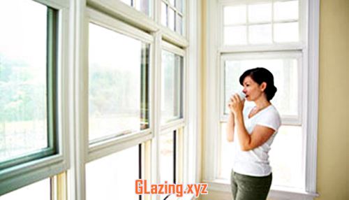 Quality Windows UK
 After Replacement