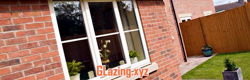 Double Glazing Company Kilrea
 After Replacement