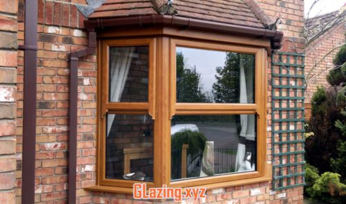 Rehau triple glazed windows
 After Replacement