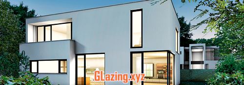 Bespoke uPVC Windows