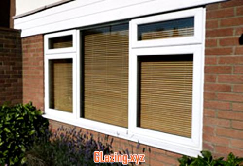Double Glazed Windows Ellon
 After Replacement