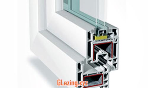 Types of bay windows
 After Replacement