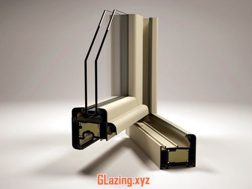 Glaziers in Stoke-on-Trent
 After Replacement