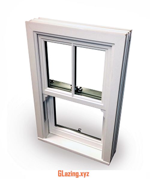 Wooden windows horsham
 After Replacement