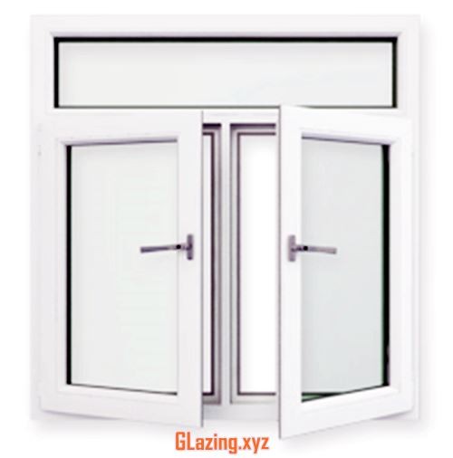 Bespoke uPVC Windows
