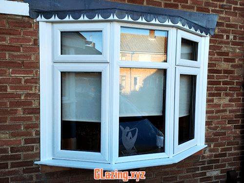 Bespoke uPVC Windows