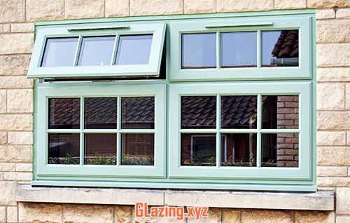 Can you tint plastic convertible windows
 After Replacement