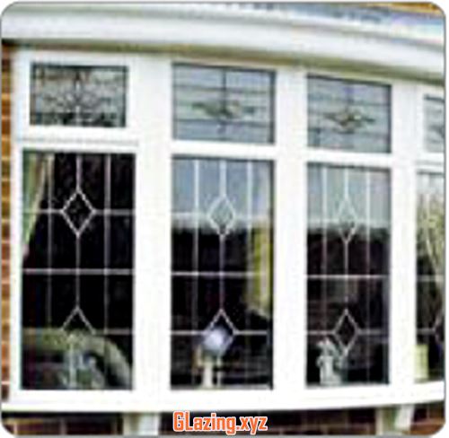 Bespoke uPVC Windows