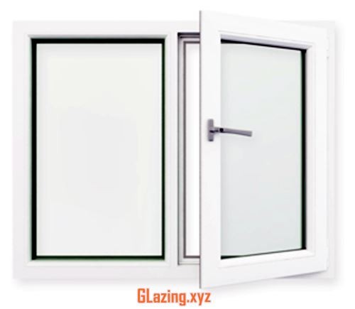 Bespoke uPVC Windows