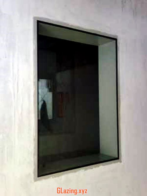 Bespoke uPVC Windows