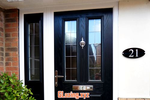Bespoke uPVC Windows