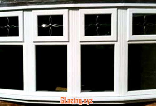 Aluminium windows bristol
 After Replacement