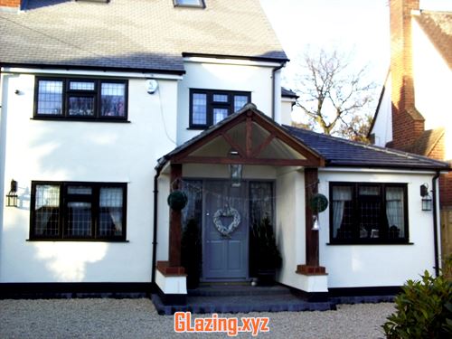 Plastic Windows best offer
 After Replacement
