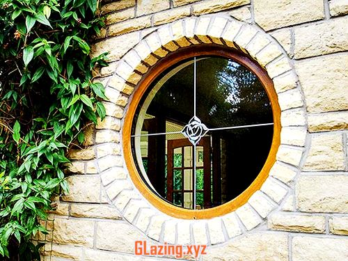 Bespoke uPVC Windows