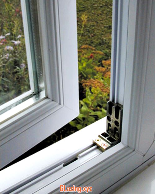 Double Glazing Company Stonehaven
 After Replacement