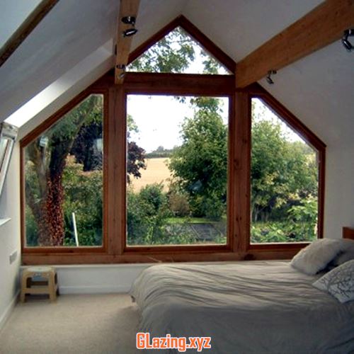 Double Glazing Company Seaham
 After Replacement