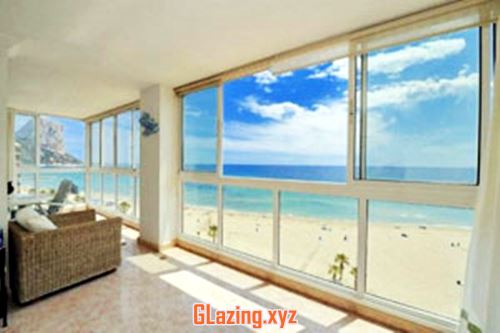 Bespoke uPVC Windows