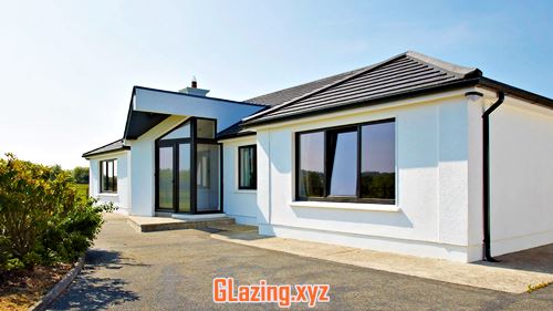 Glaziers in Royal Tunbridge Wells
 After Replacement