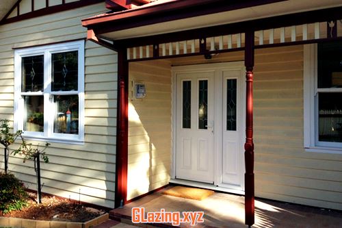 Aluminium Windows budget
 After Replacement