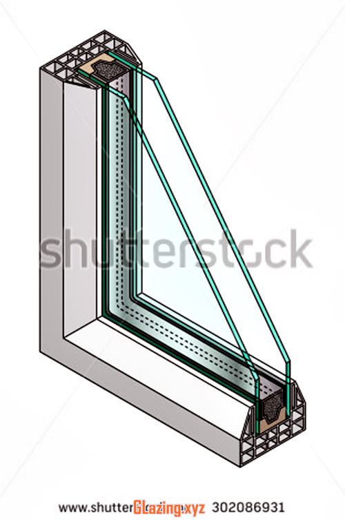Bespoke uPVC Windows
