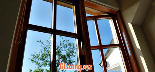 Bespoke uPVC Windows
