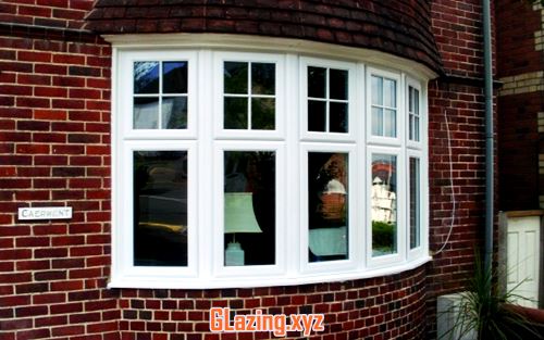 Bay windows houston
 After Replacement
