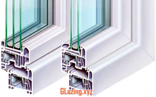 Double Glazed Windows Enniskillen
 After Replacement