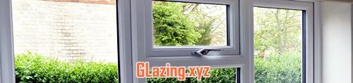 Bespoke uPVC Windows