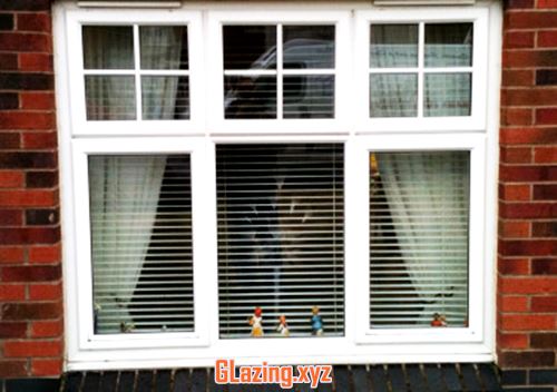 Double Glazing Company Perth
 After Replacement