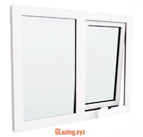 Bespoke uPVC Windows