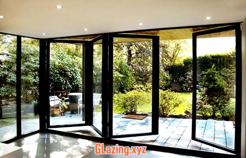Quality Triple Glazed Windows Company
 After Replacement