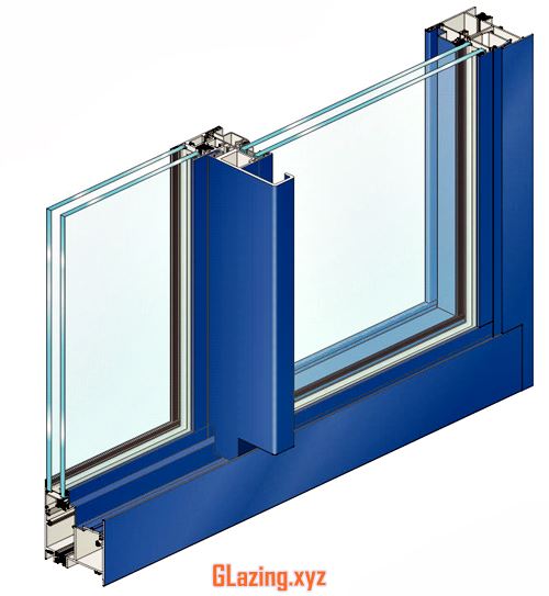 Bespoke uPVC Windows