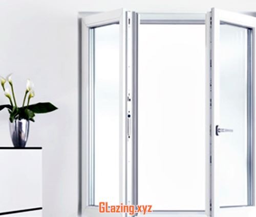 Bespoke uPVC Windows