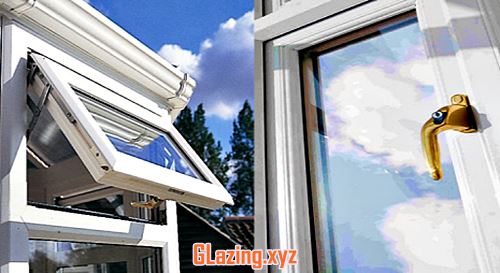 UPVC Windows Crewe
 After Replacement